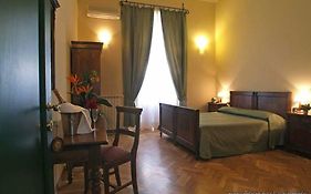 Hotel Giglio Florence